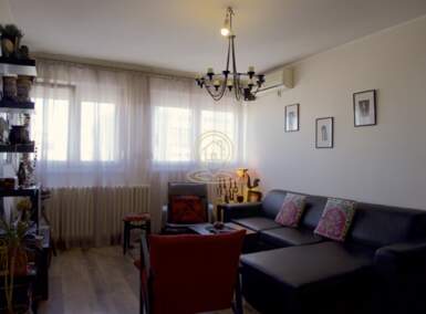 Dvosoban stan, Novi Sad | Prodaja · 55m² · 145.860€