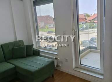 Dvosoban stan, Novi Sad - Novo Naselje | Prodaja · 44m² · 128.000€