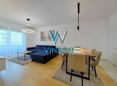 Dvoiposoban stan, Novi Sad - Centar | Izdavanje · 65m² · 1.000€