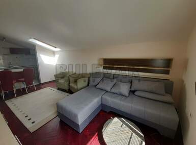 Jednoiposoban stan, Niš - Marger | Izdavanje · 36m² · 300€