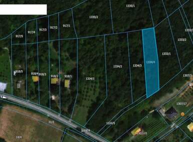 Plac, Beograd | Prodaja · 1700m² · 45.900€