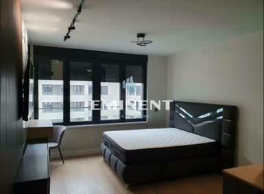 Jednosoban stan, Beograd - Blok 65 | Izdavanje · 33m² · 800€