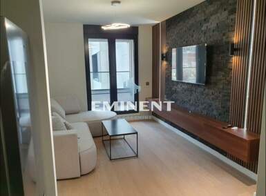 Dvosoban stan, Beograd - Blok 65 | Izdavanje · 47m² · 1.000€