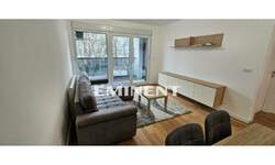 Dvosoban stan, Beograd - Gornji Grad | Izdavanje · 50m² · 700€