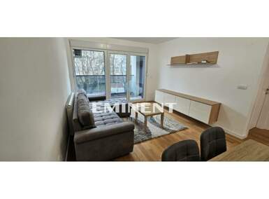 Dvosoban stan, Beograd - Gornji Grad | Izdavanje · 50m² · 700€