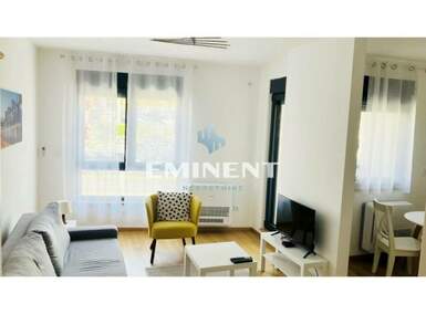 Dvosoban stan, Beograd - Gradska Bolnica | Izdavanje · 42m² · 700€