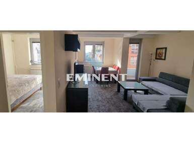 Dvosoban stan, Beograd - Đeram Pijaca | Izdavanje · 50m² · 700€