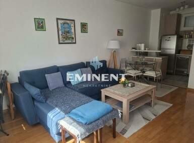 Dvosoban stan, Beograd - Učiteljsko Naselje | Izdavanje · 55m² · 600€