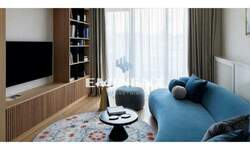 Dvosoban stan, Beograd - Beograd Na Vodi | Izdavanje · 54m² · 1.200€