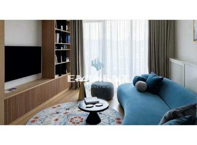 Dvosoban stan, Beograd - Beograd Na Vodi | Izdavanje · 54m² · 1.200€