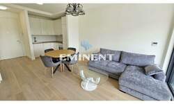 Dvosoban stan, Beograd - Blok 67a, A Blok | Izdavanje · 55m² · 1.100€