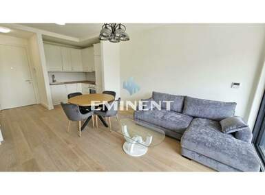 Dvosoban stan, Beograd - Blok 67a, A Blok | Izdavanje · 55m² · 1.100€