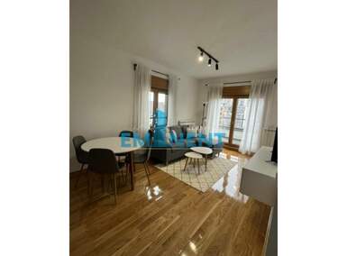 Dvosoban stan, Beograd - Južni Bulevar | Izdavanje · 43m² · 1.000€