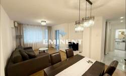 Dvosoban stan, Beograd - Blok 45 | Izdavanje · 60m² · 800€