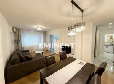 Dvosoban stan, Beograd - Blok 45 | Izdavanje · 60m² · 800€