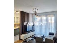 Trosoban stan, Beograd - Banovo Brdo | Izdavanje · 72m² · 1.200€