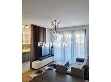 Trosoban stan, Beograd - Banovo Brdo | Izdavanje · 72m² · 1.200€