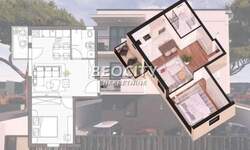 Dvosoban stan, Novi Sad - Adice | Prodaja · 40m² · 71.000€