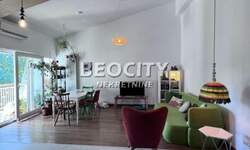 Jednosoban stan, Beograd - Stari Grad | Izdavanje · 67m² · 970€