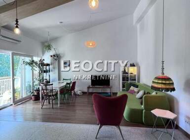 Jednosoban stan, Beograd - Stari Grad | Izdavanje · 67m² · 970€