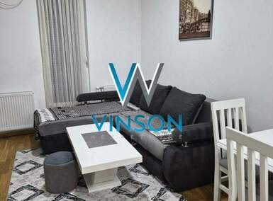 Garsonjera, Novi Sad - Salajka | Izdavanje · 30m² · 300€