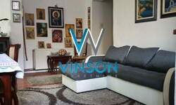 Trosoban stan, Novi Sad - Podbara | Prodaja · 96m² · 206.000€