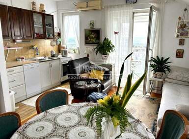 Dvosoban stan, Beograd - Labudovo Brdo | Prodaja · 55m² · 139.000€