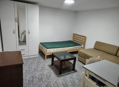 Garsonjera, Beograd - Prokop | Izdavanje · 20m² · 270€