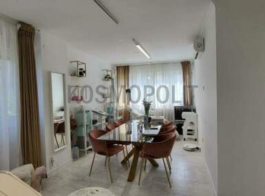 Jednosoban stan, Beograd - Kalenić Pijaca | Prodaja · 53m² · 235.000€