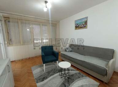 Dvosoban stan, Niš - Marger | Izdavanje · 43m² · 340€