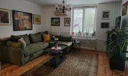 Dvosoban stan, Niš - Duvanište | Izdavanje · 60m² · 350€