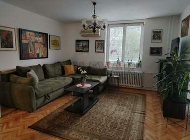 Dvosoban stan, Niš - Duvanište | Izdavanje · 60m² · 350€