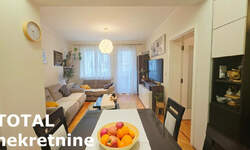 Trosoban stan, Novi Sad - Podbara | Prodaja · 60m² · 165.000€