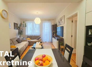 Trosoban stan, Novi Sad - Podbara | Prodaja · 60m² · 165.000€