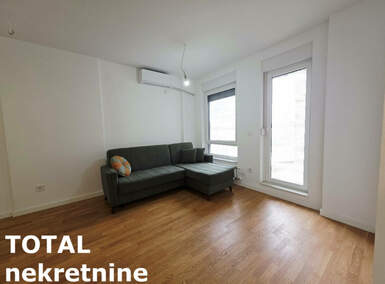 Dvosoban stan, Novi Sad - Novo Naselje | Prodaja · 44m² · 128.000€