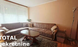 Jednoiposoban stan, Novi Sad - Bulevar | Prodaja · 49m² · 153.000€