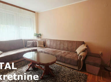 Jednoiposoban stan, Novi Sad - Bulevar | Prodaja · 49m² · 153.000€