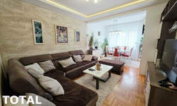 Cetvorosoban stan, Novi Sad - Novo Naselje | Prodaja · 84m² · 225.000€