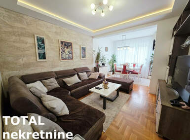 Cetvorosoban stan, Novi Sad - Novo Naselje | Prodaja · 84m² · 225.000€