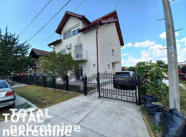 Kuća, Futog - Futog | Prodaja · 210m² · 290.000€