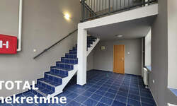 Poslovni prostor / Lokal, Novi Sad - Telep | Izdavanje · 42m² · 400€