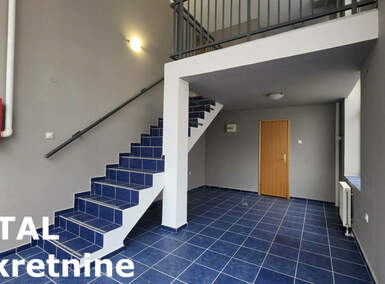 Poslovni prostor / Lokal, Novi Sad - Telep | Izdavanje · 42m² · 400€