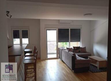 Troiposoban stan, Beograd - Rvati | Izdavanje · 100m² · 500€