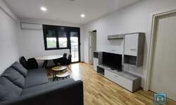 Jednosoban stan, Jagodina | Izdavanje · 39m² · 200€