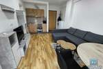 Jednosoban stan, Jagodina | Izdavanje · 39m² · 200€