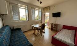 Garsonjera, Jagodina | Izdavanje · 26m² · 150€