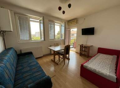 Garsonjera, Jagodina | Izdavanje · 26m² · 150€