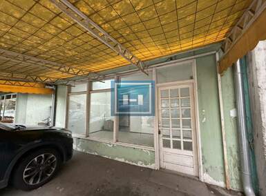 Poslovni prostor / Lokal, Jagodina | Prodaja · 50m² · 40.000€