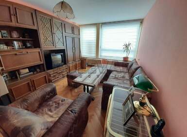 Dvosoban stan, Niš - Centar | Izdavanje · 50m² · 250€