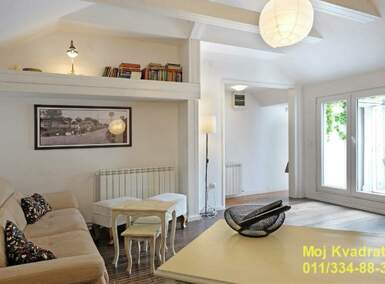 Trosoban stan, Beograd - Kalenić | Prodaja · 86m² · 320.000€